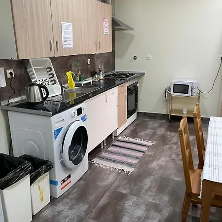 Ensolarado Com Varanda 3 Homestay szállás *